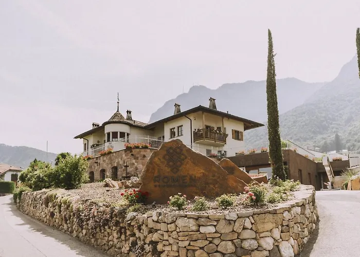Villa Weinberghof Eppan an der Weinstraße