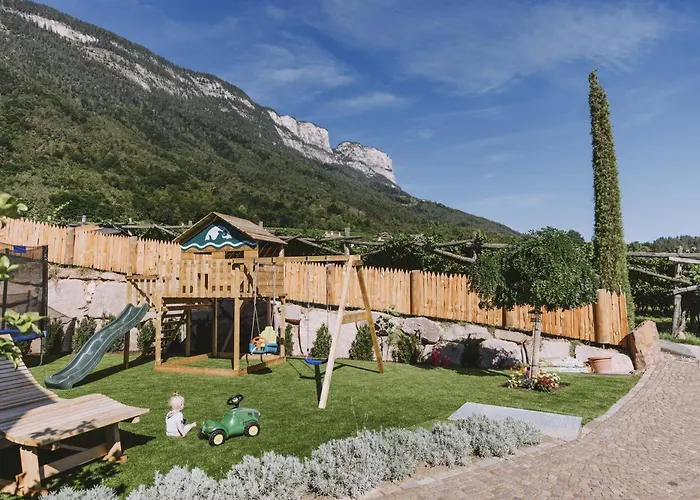 Villa Weinberghof Eppan an der Weinstraße